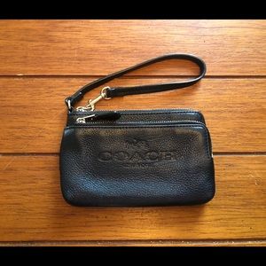 Coach Bags - Coach wristlet Coach Bags - Coach wristlet